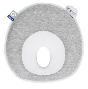 Lovenest+ Fresh Babymoov  Ergonomic Baby Head Cushion Support, 0-6 Months